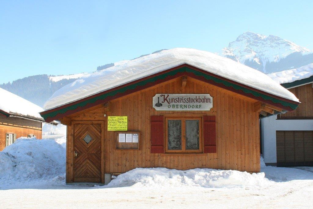 Kaiserhotel Neuwirt Oberndorf in Tirol Esterno foto